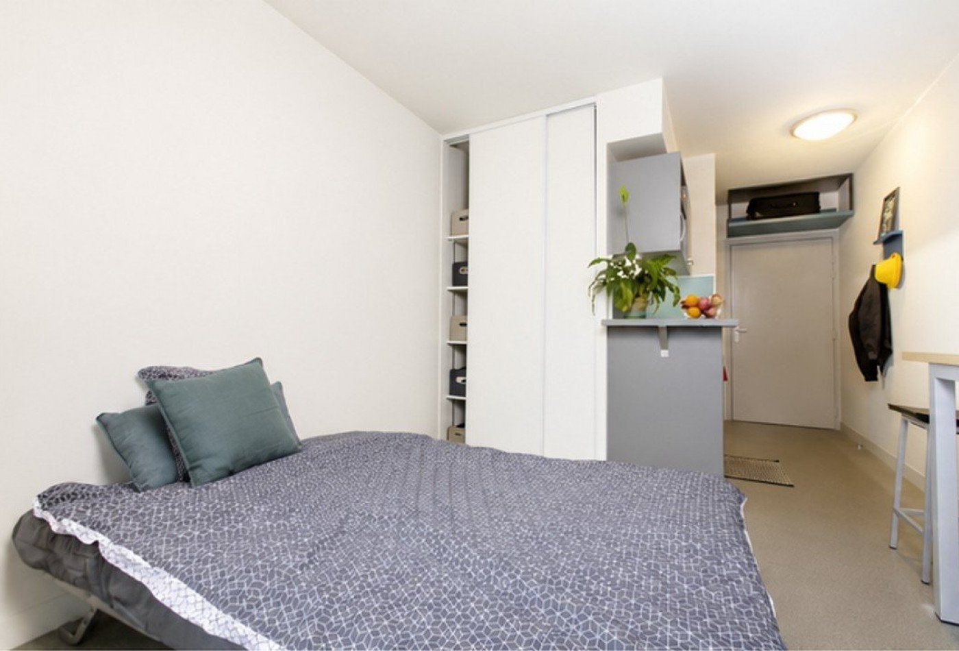 vente Résidence etudiante Colombes - Photo 4