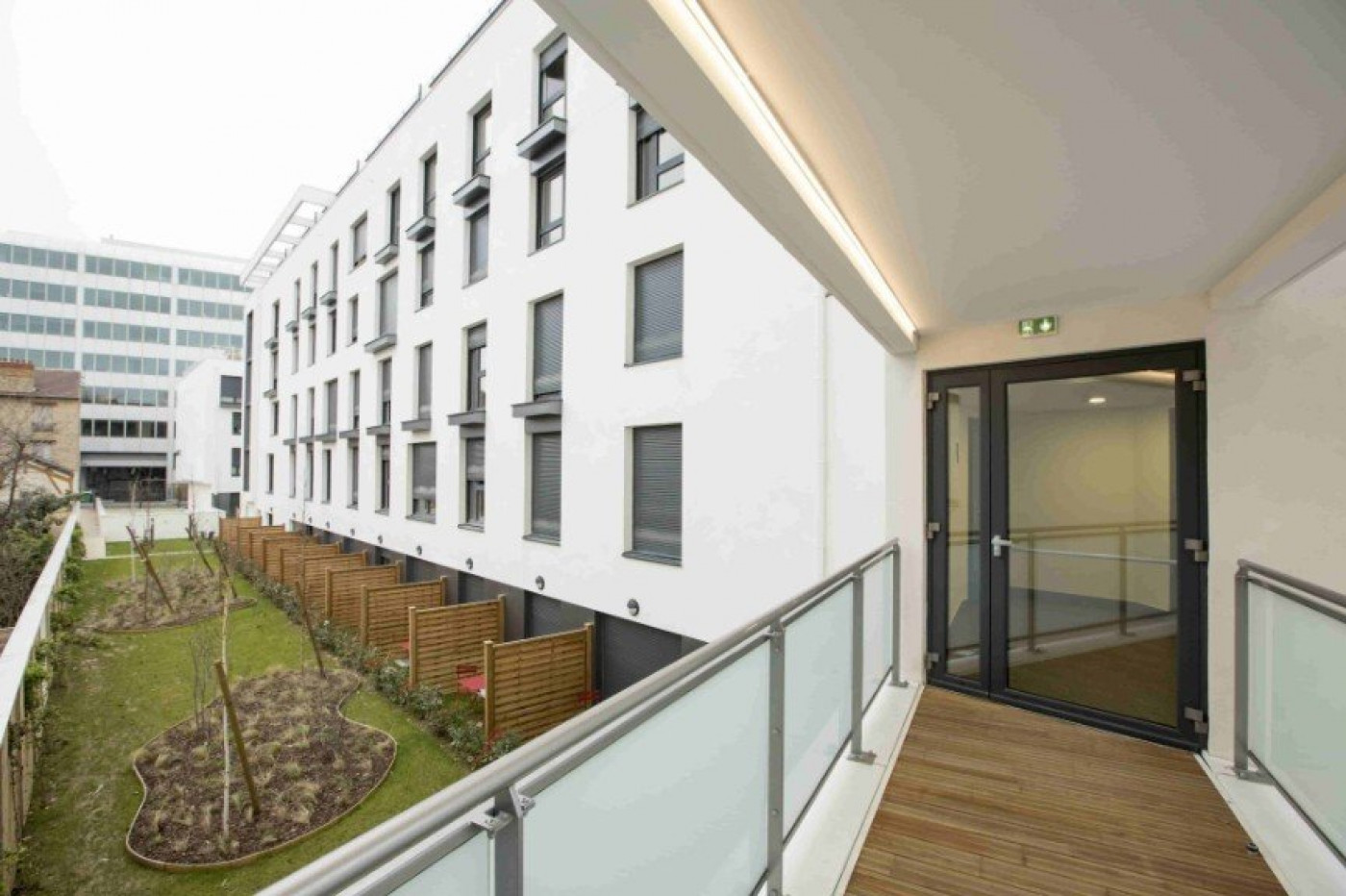 vente Résidence etudiante Colombes - Photo 10