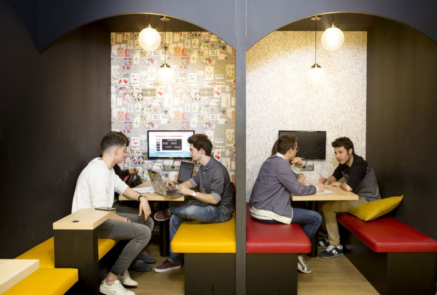vente Résidence etudiante Colombes - Photo 6