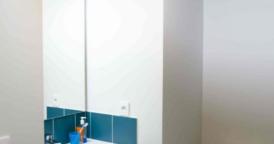 vente Résidence etudiante Colombes