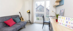 vente Résidence etudiante Colombes