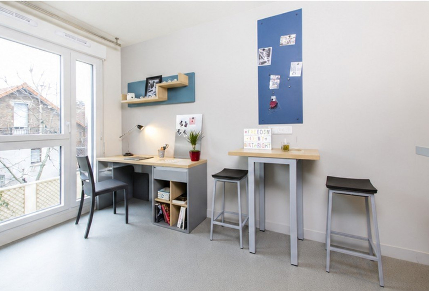 vente Résidence etudiante Colombes - Photo 3