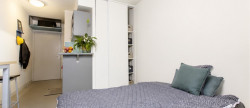 vente Résidence etudiante Colombes