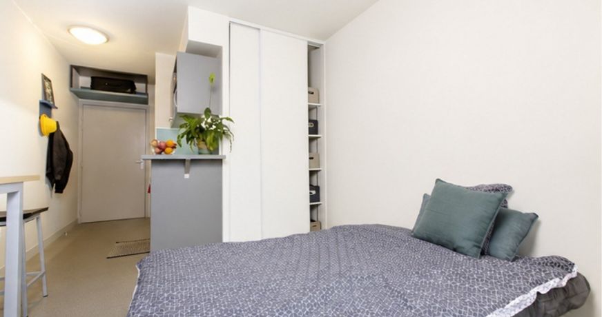 vente Résidence etudiante Colombes