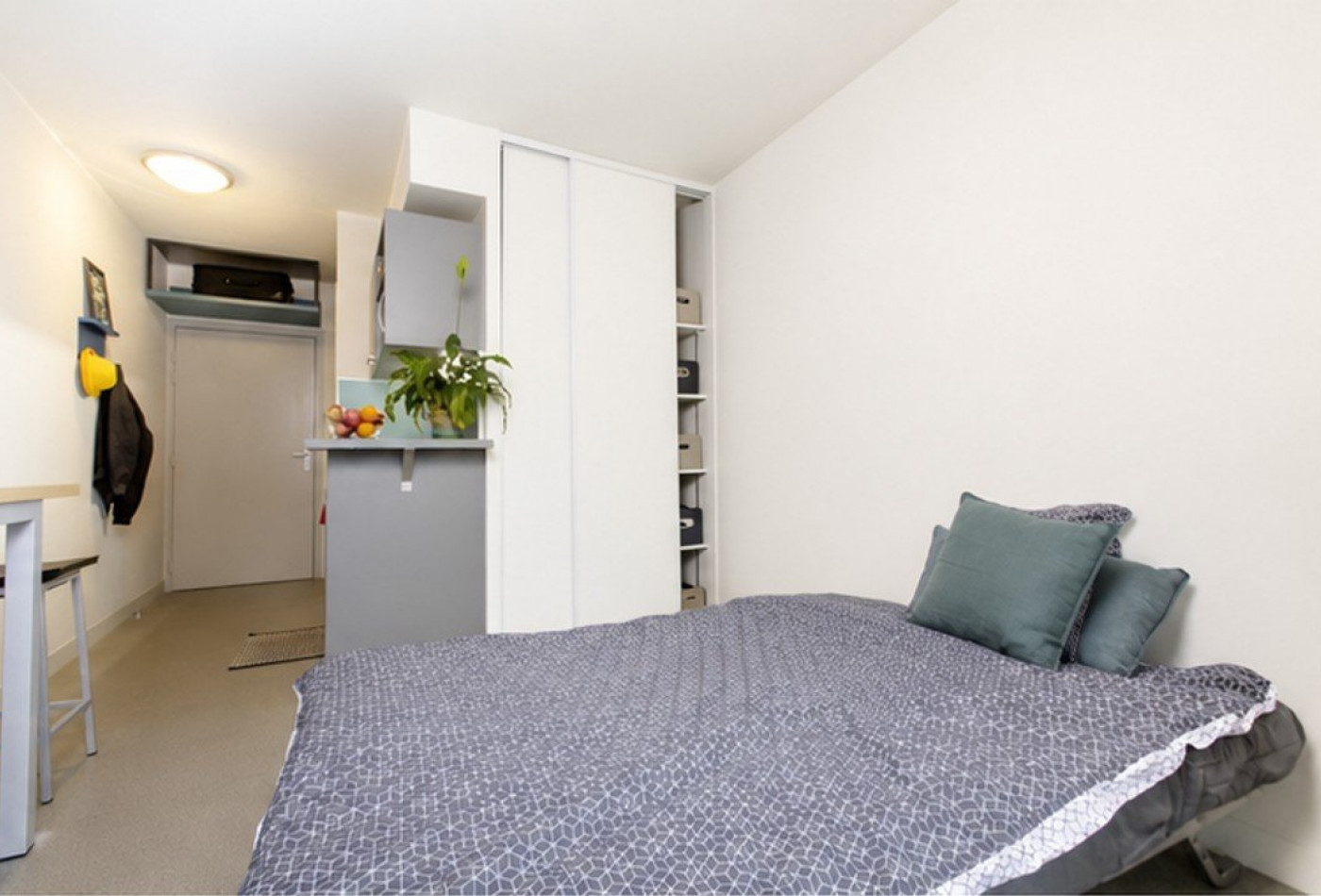 vente Résidence etudiante Colombes - Photo 5