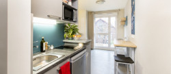 vente Résidence etudiante Colombes