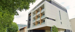 vente Résidence etudiante Colombes
