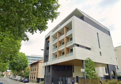 vente Résidence etudiante Colombes