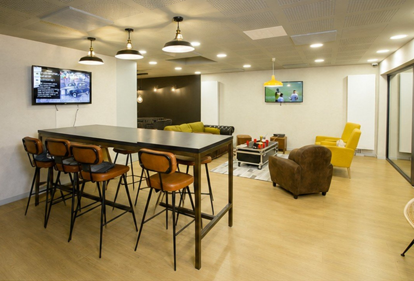 vente Résidence etudiante Colombes - Photo 8