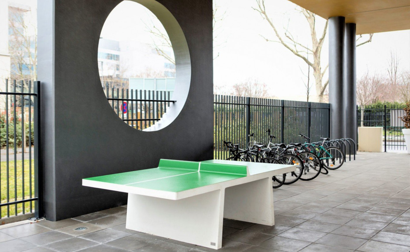 vente Résidence etudiante Colombes - Photo 7