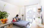 vente Résidence etudiante Colombes