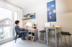 vente Résidence etudiante Colombes