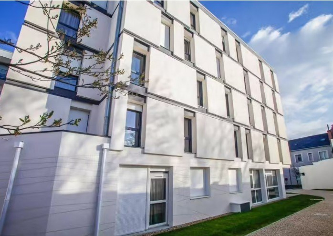 vente Résidence etudiante Orleans - Photo 1
