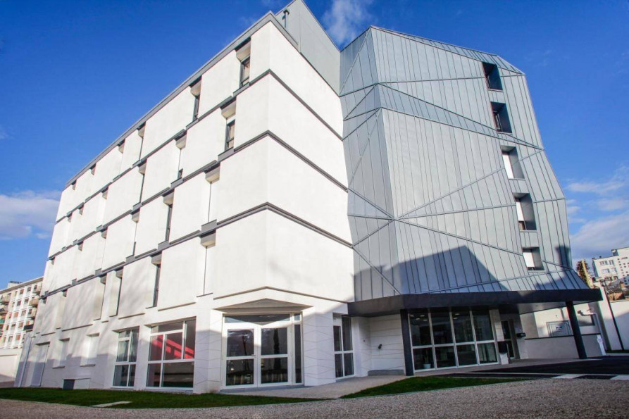 vente Résidence etudiante Orleans - Photo 10