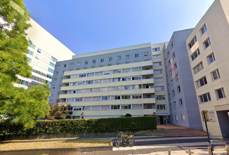 vente Résidence etudiante Grenoble - Photo 1