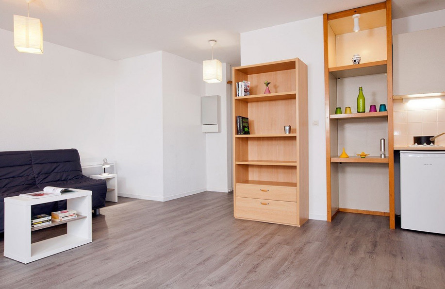 vente Résidence etudiante Grenoble - Photo 3