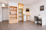 vente Résidence etudiante Grenoble