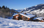 vente Résidence tourisme Megeve