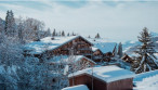 vente Résidence tourisme Megeve