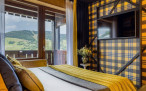 vente Résidence tourisme Megeve