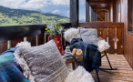vente Résidence tourisme Megeve
