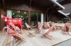 vente Résidence tourisme Megeve