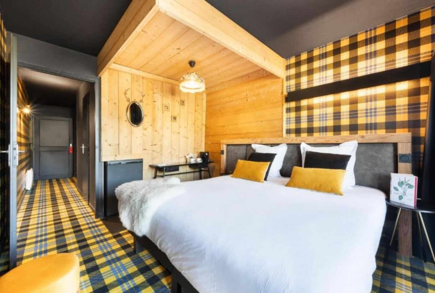 vente Résidence tourisme Megeve - Photo 2