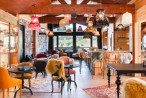 vente Résidence tourisme Megeve