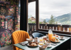 vente Résidence tourisme Megeve