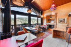 vente Résidence tourisme Megeve