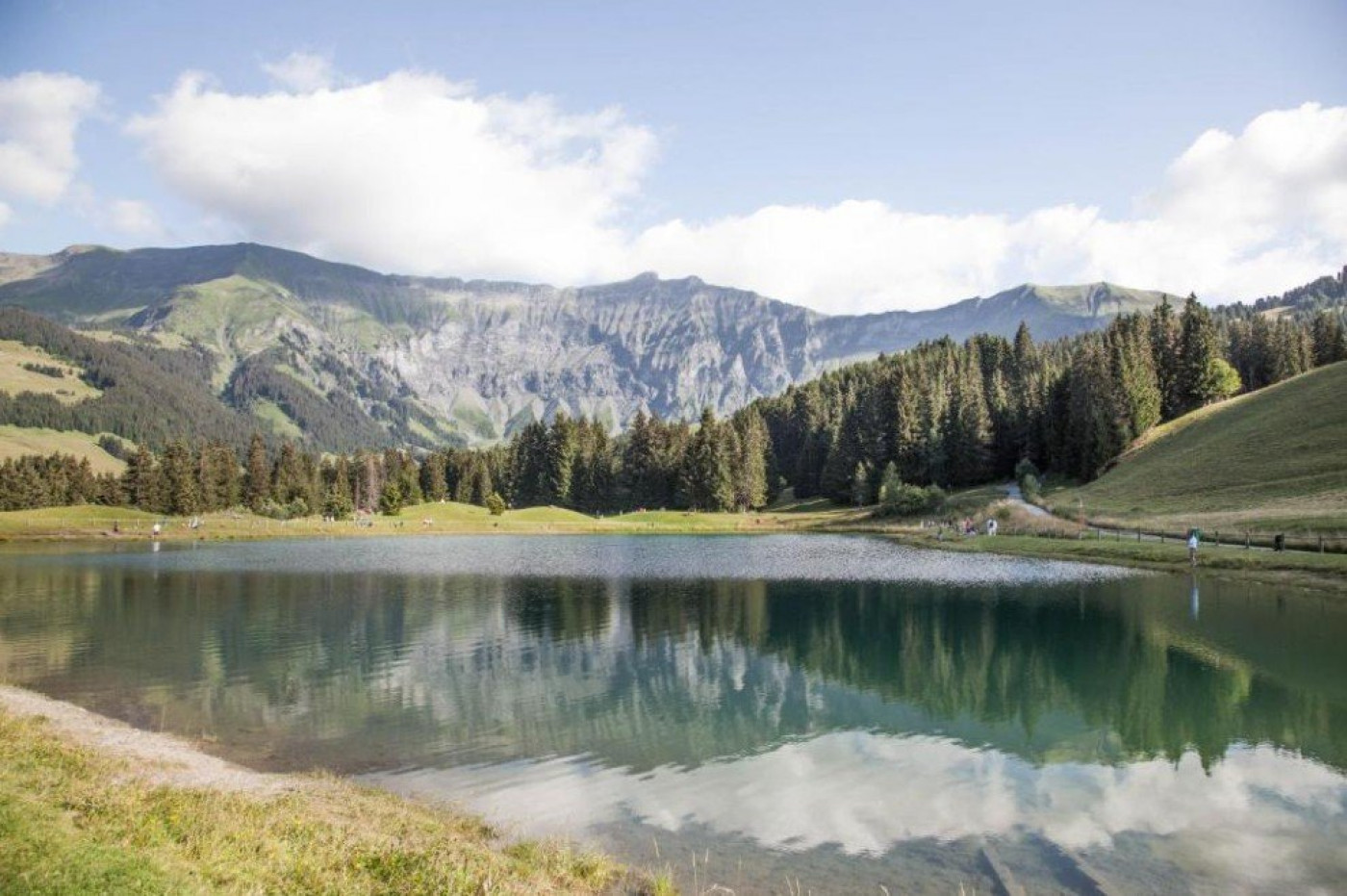 vente Résidence tourisme Megeve - Photo 14