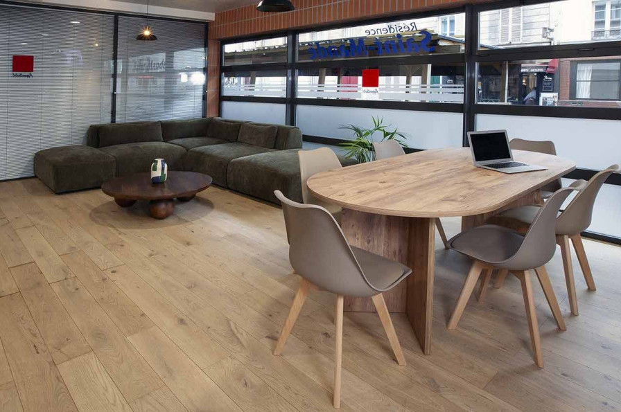 vente Résidence etudiante Montreuil - Photo 7