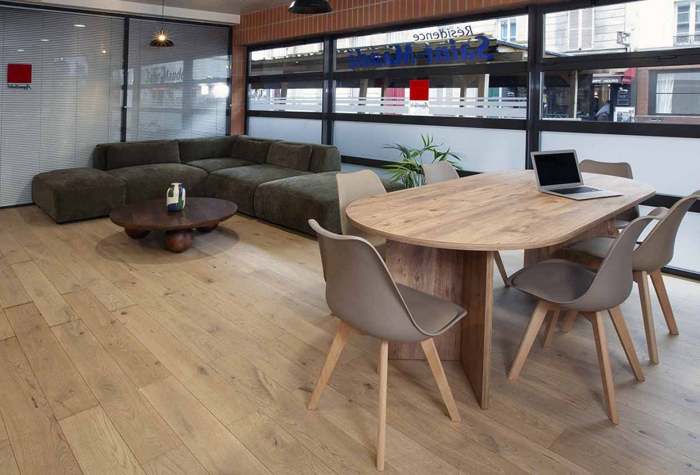 vente Résidence etudiante Montreuil - Photo 7