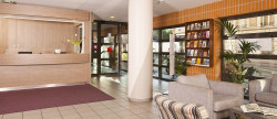 vente Résidence etudiante Montreuil