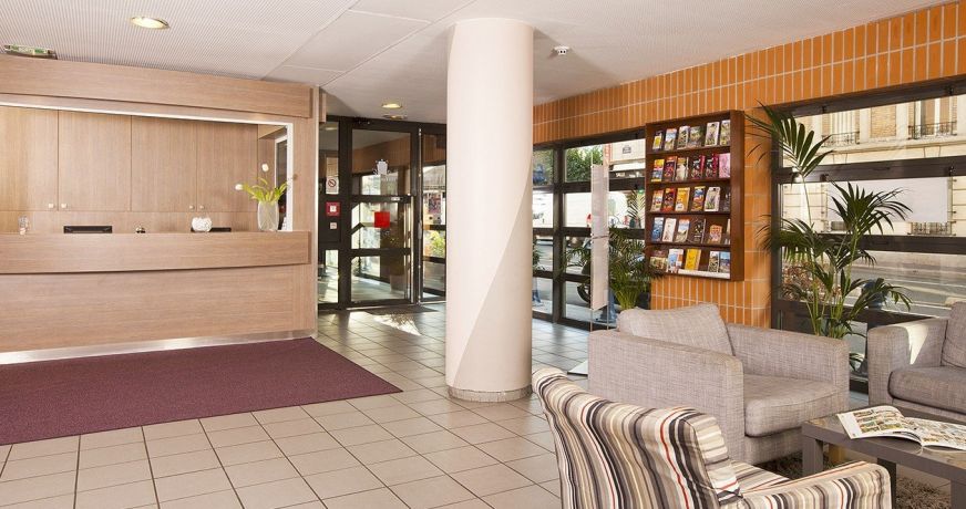 vente Résidence etudiante Montreuil