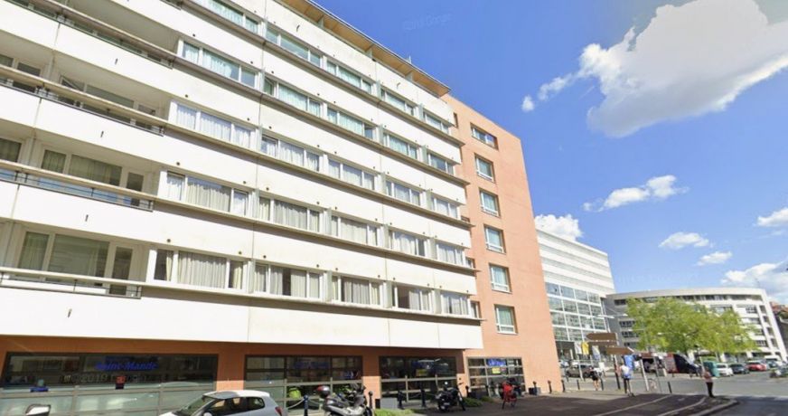 vente Résidence etudiante Montreuil
