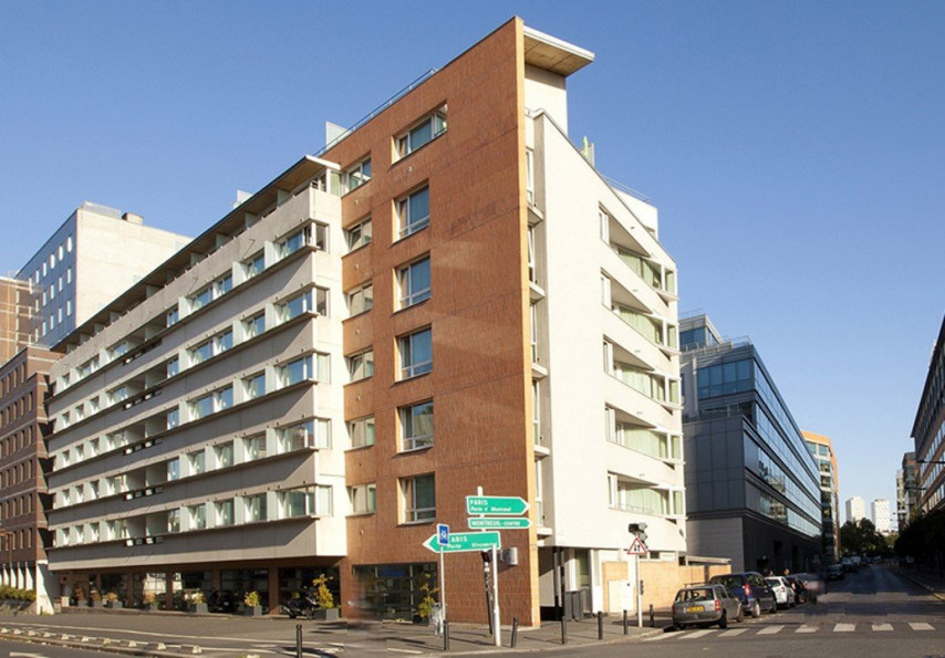 vente Résidence etudiante Montreuil - Photo 1