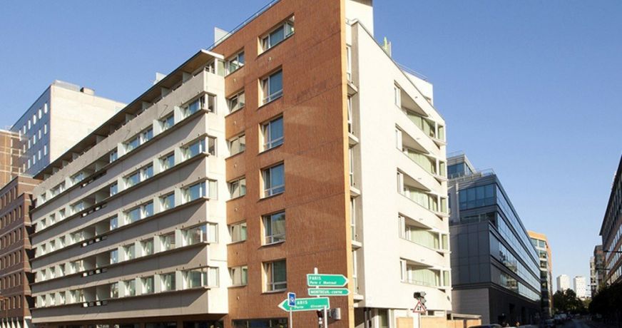 vente Résidence etudiante Montreuil