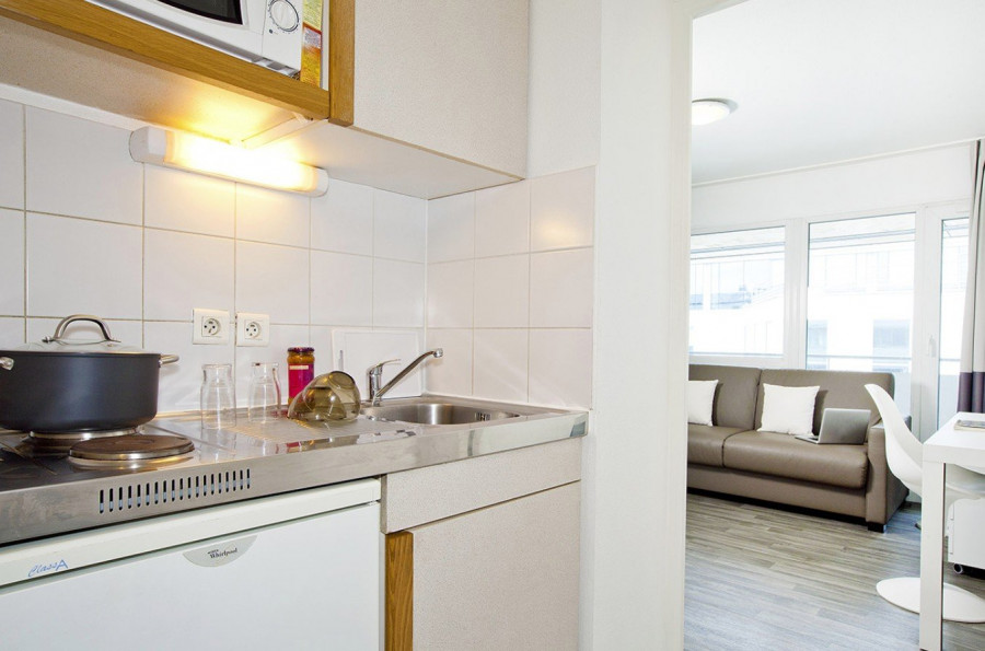 vente Résidence etudiante Montreuil - Photo 5