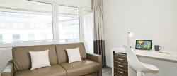 vente Résidence etudiante Montreuil