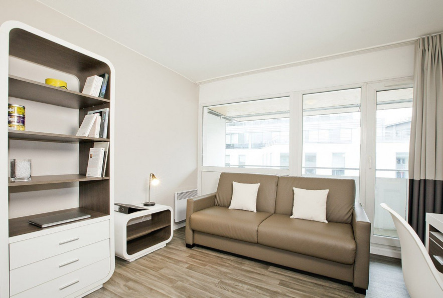 vente Résidence etudiante Montreuil - Photo 2