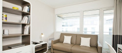 vente Résidence etudiante Montreuil