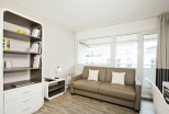 vente Résidence etudiante Montreuil