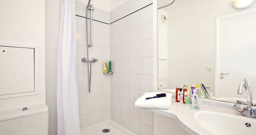 vente Résidence etudiante Montreuil
