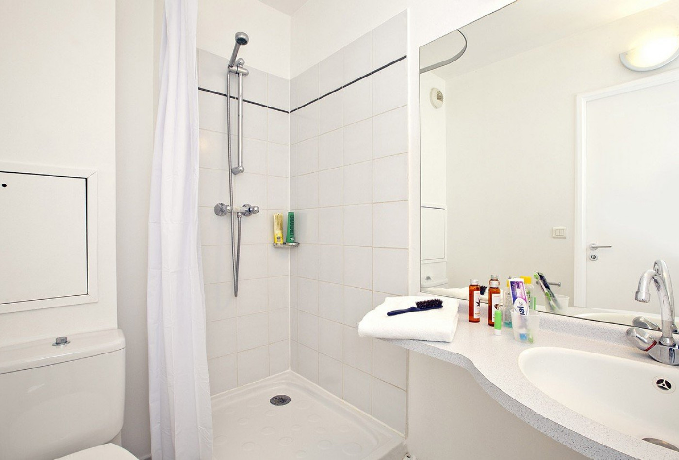 vente Résidence etudiante Montreuil - Photo 6