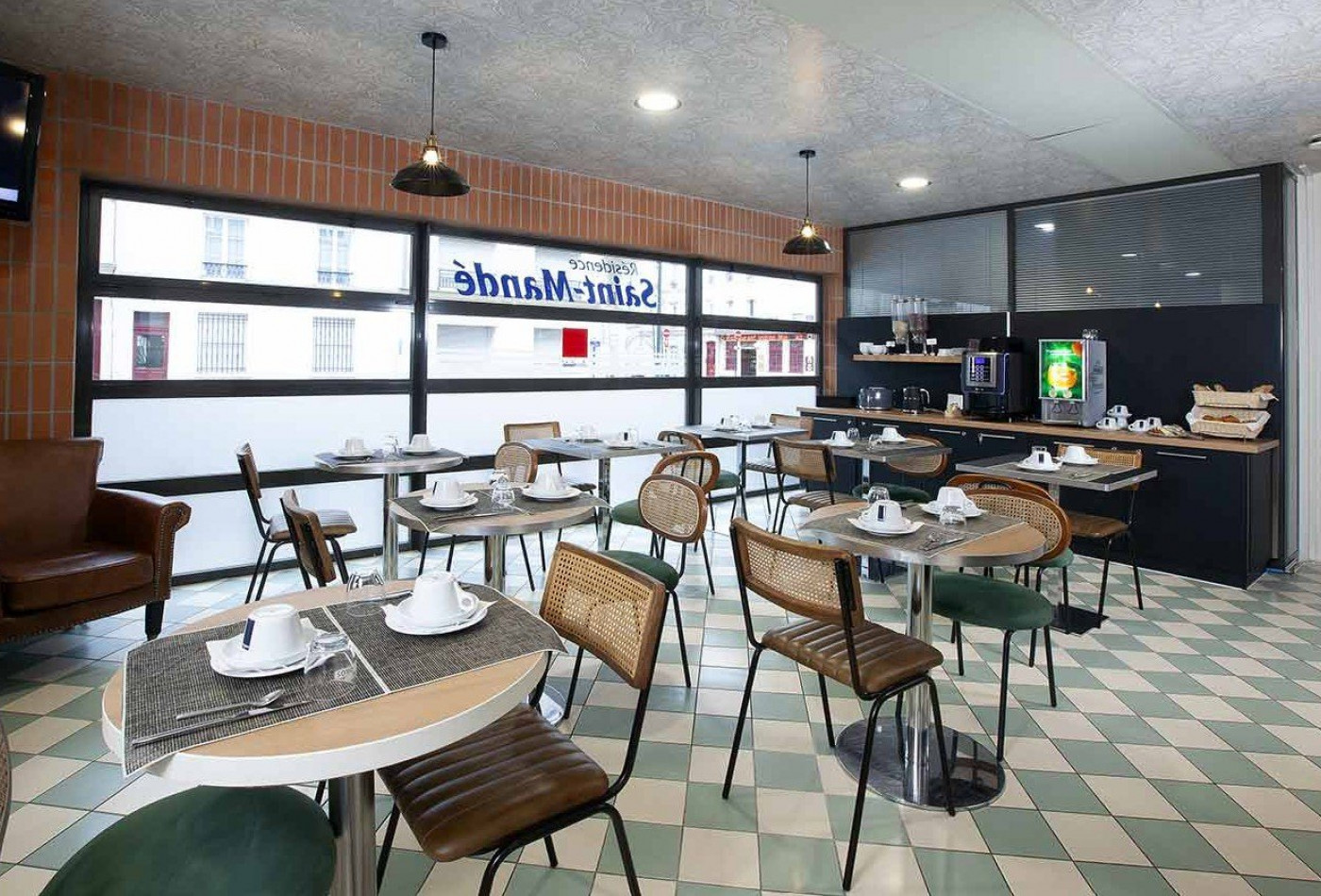 vente Résidence etudiante Montreuil - Photo 9