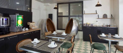 vente Résidence etudiante Montreuil