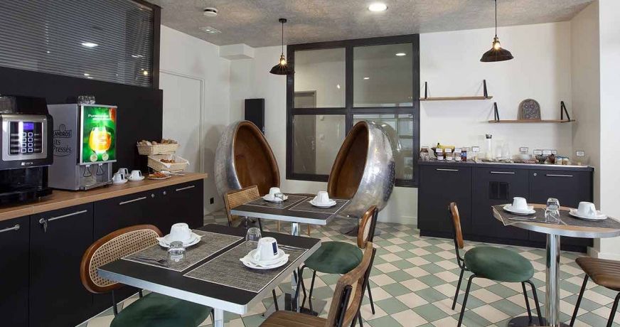 vente Résidence etudiante Montreuil