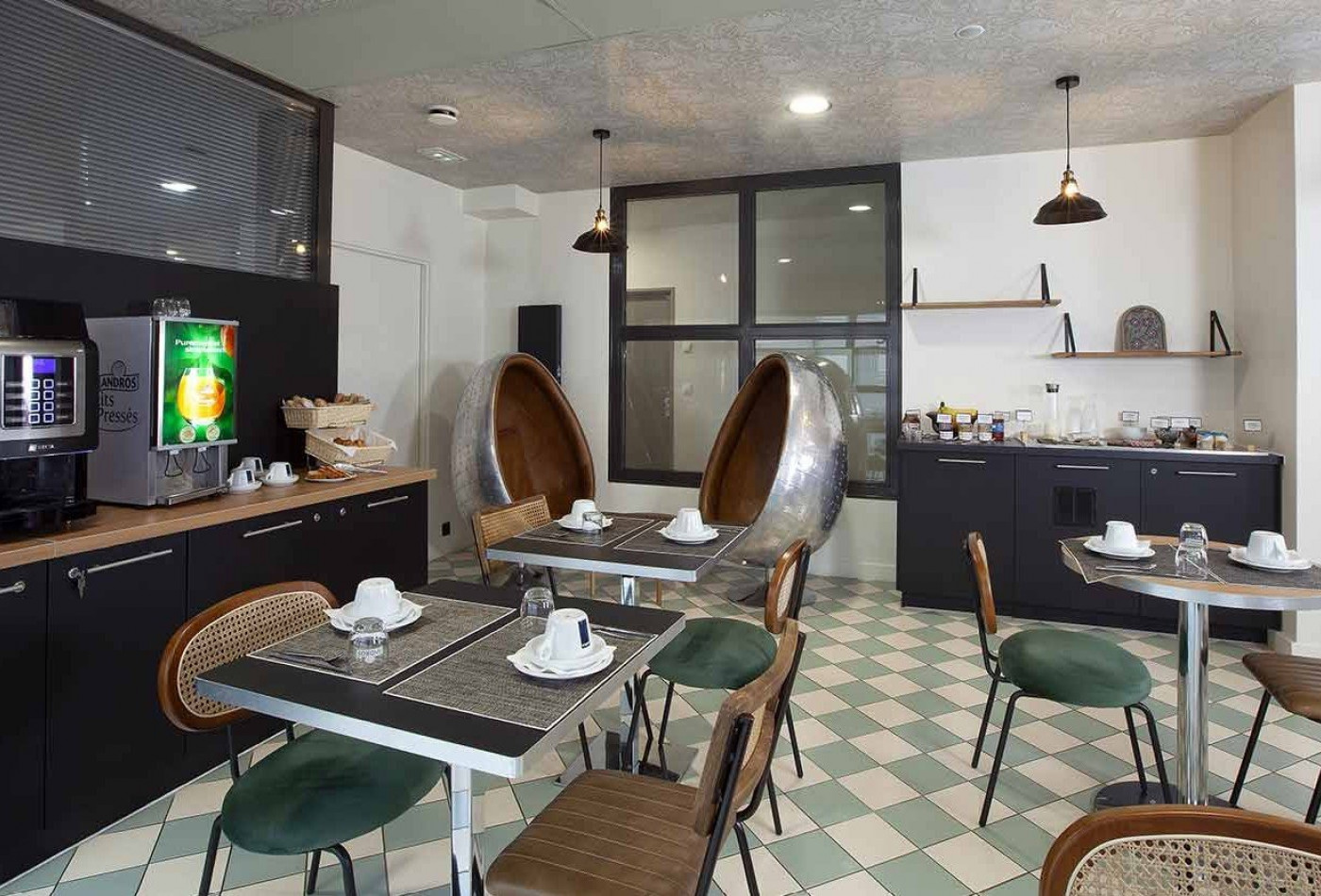 vente Résidence etudiante Montreuil - Photo 8