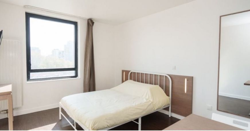 vente Résidence affaires Bobigny
